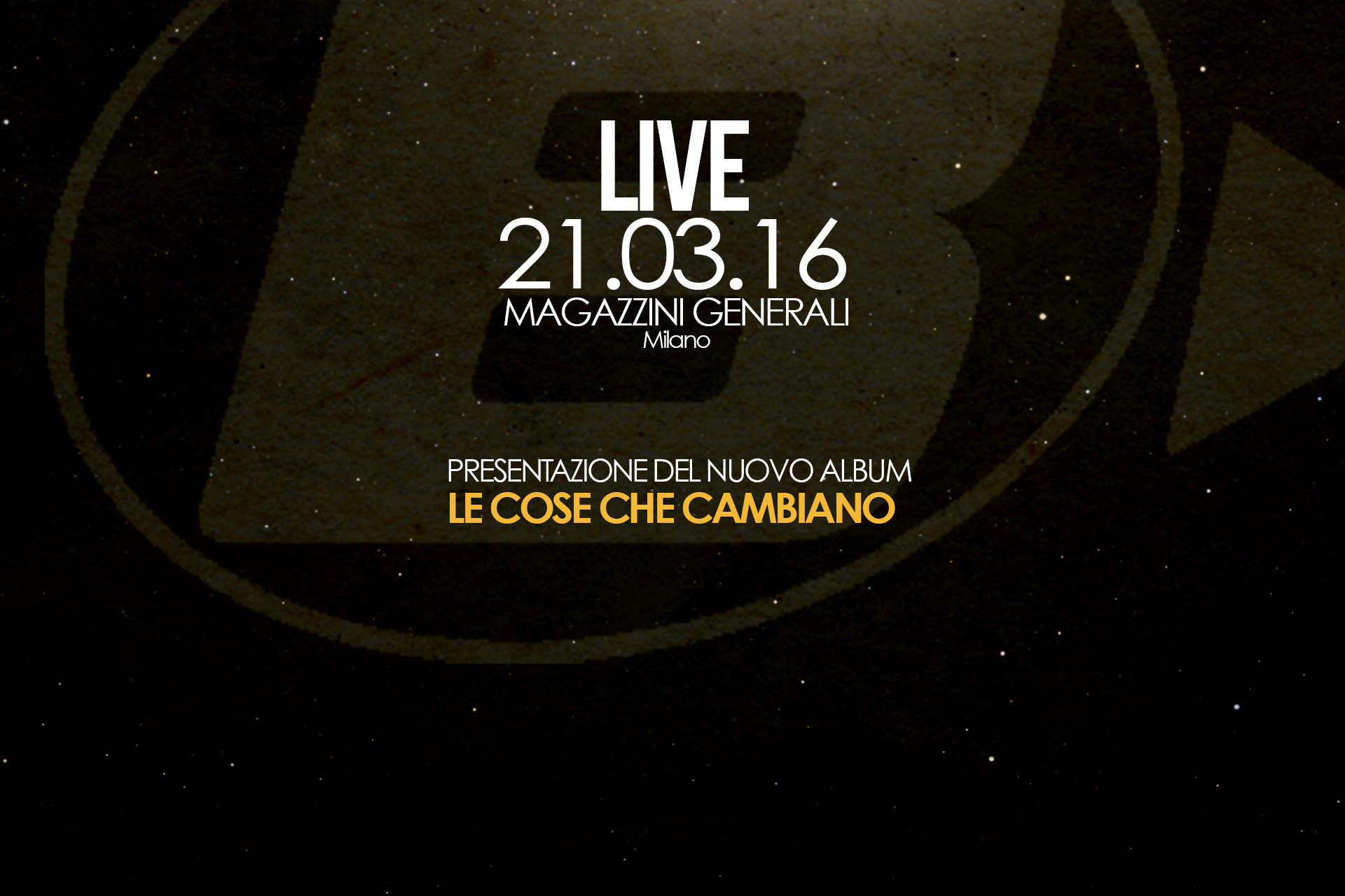 Live B-nario 1